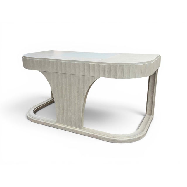 Lexington Furniture Lexington Sligh Cascades Caledonia Desk For Sale - Image 4 of 16