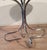 Vintage Italian Smoked Glass Chrome Coffee Table, 1970s For Sale - Image 6 of 18
