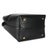 Animal Skin Black Shiny Calfskin Small Le 37 Bucket Bag For Sale - Image 7 of 8