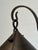 1950s Wrought Iron Candlestick with 2 Lights For Sale - Image 11 of 12