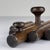 Vintage Wooden Hangers, Italy, 1970s, Set of 2 For Sale - Image 12 of 15