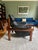 Mid-Century Modern 1970s Attributed to Percival Lafer Chair For Sale - Image 3 of 4