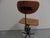 Industrial Desk Chair, 1950s For Sale - Image 8 of 10