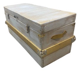 Example of New & Custom Trunks