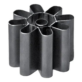 T-A02 Candleholder by Temper For Sale