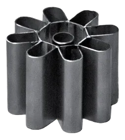 T-A02 Candleholder by Temper