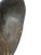 1950s 1950s Dan Gle Face Mask Ivory Coast Deangle Type Hardwood Ethnographic Tribal For Sale - Image 5 of 9