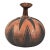Early 20th Century Tutsi Ceremonial Gourd Calabash Rwanda For Sale
