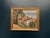 Bernhard Önstad, Coastal Village, 1960s, Oil on Panel, Framed For Sale - Image 12 of 16