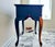 One of a Kind Doberman Statement Table For Sale - Image 9 of 16