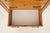 Mid 20th Century Eastlake Quarter Sawn Oak Tall Dresser With Beveled Mirror For Sale In New York - Image 6 of 13