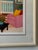 1980's Fanch Ladan Serigraph "St. Tropez For Sale - Image 9 of 9