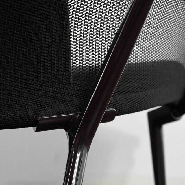 Slow Chair by Erwan & Ronan Bouroullec for Vitra, 2010s For Sale - Image 12 of 17