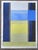 Abstract Bryan Young Studios Original Painting For Sale - Image 3 of 3