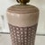 1950s Early 1950s Guido Gambone Lamp For Sale - Image 5 of 12