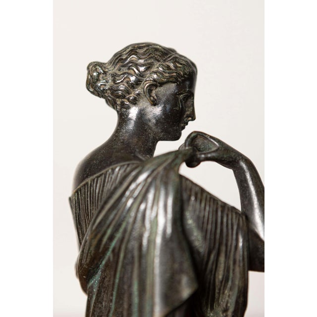 19th Century French Sculpture For Sale - Image 9 of 9