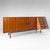 Mid-Century Modern Teak Sideboard by George Coslin for Faram, Italy, 1960s For Sale - Image 12 of 17