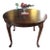Cherry Dining Table, Round Table, Pennsylvania House Furniture For Sale