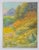 Paint Late 20th Century Robert Longley Impressionist Cottage Garden Painting For Sale - Image 7 of 8