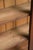 Antique Mid-19th Century English Oak Bookcase For Sale - Image 9 of 12