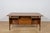 1960s Mid-Century Teak Model 75 Freestanding Desk from Omann Jun, Denmark, 1950s For Sale - Image 5 of 18