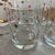 Culver Ltd. Vintage Culver Gold Celestial Glasses - Set of 8 For Sale - Image 4 of 12