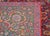 Wonderful Early 20th Century Agra Rug For Sale - Image 11 of 11