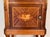 19th Century French Louis XVI Guillaume Grohé Style Bedside Cabinet For Sale - Image 9 of 13