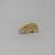 Mid-Century Modern Travertine Anteater Sculptures by Enzo Mari for F.lli Mannelli, 1970s, Set of 4 For Sale - Image 14 of 15