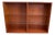 Danish Modern Teak Bookcase by Børge Mogensen for FDB Møbler, 1950s For Sale