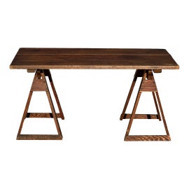 Example of Console Tables in Oklahoma City