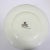 Absolutely gorgeous set of 8 small bread and butter or appetizer plates. These are Myott Sons & Co. England Bonnie-Dundee...