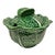 Vintage Cabbage Tureen For Sale