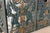 Stone Marble and Steel Heat Register Cover/ Console For Sale - Image 7 of 8