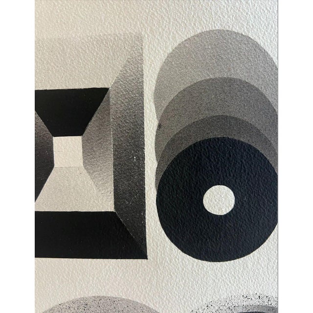 Roids (msk), study 2 (o), 2013 vinyl acrylic, spray paint, pencil on paper 41 x 56cm (16.1 x 22 inches) sheet size signed...