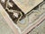 Celadon Galerie Shabab Collection Mid-20th Century European Inspired Handmade Khotan Runner For Sale - Image 8 of 9
