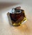 1960s Murano Submerged Glass Table Lighter from Seguso Vetri Darte, 1960s For Sale - Image 5 of 7