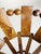 Wooden Fruit Basket, France, 1970s For Sale - Image 12 of 15