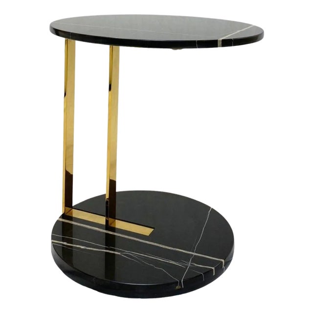Nuevo Lia Side Table For Sale