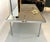 1970s Extending Dining or Display Table by Pierre Cardin For Sale In West Palm - Image 6 of 17