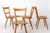 1970s Vintage Tübingen Dining Chairs, 1970s, Set of 8 For Sale - Image 5 of 10