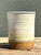 Late 20th Century Vintage Original Studio Pottery Vase For Sale - Image 5 of 12