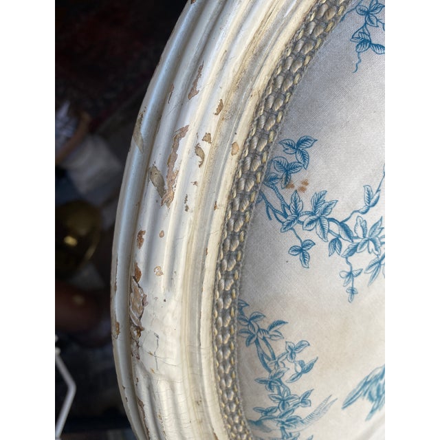 Mid-Century Modern Danish Armchair, 1950s For Sale - Image 9 of 10