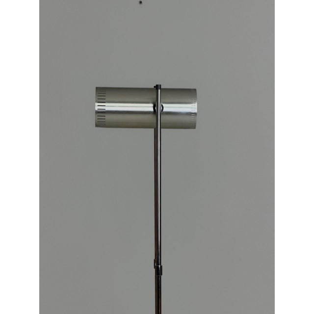 Trombone Floor Lamp from Fog & Mørup, 1960s For Sale - Image 10 of 12