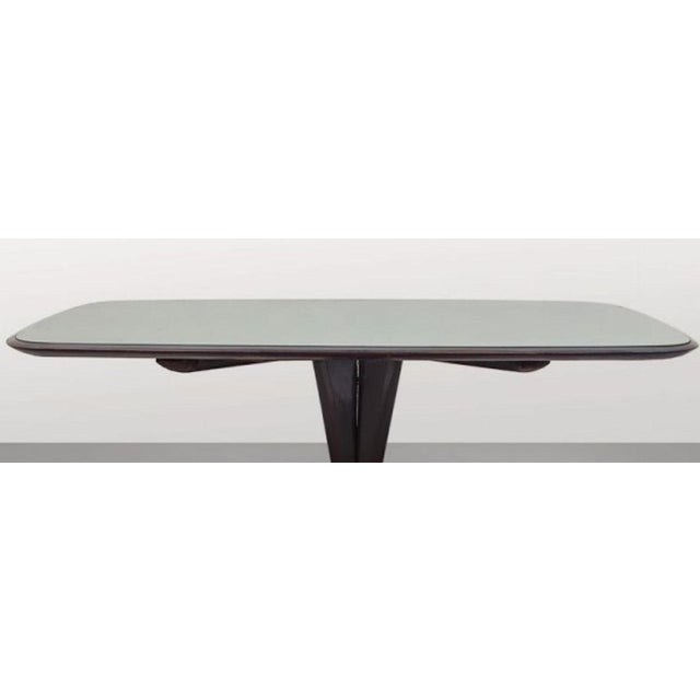 Vintage Dining Table by Ico & Luisa Parisi, 1940s For Sale - Image 3 of 5
