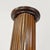 Wood Pedestal or Column Display Stand in Wood, Early 1900s For Sale - Image 7 of 15