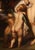 Theodoor Van Thulden, Perseus Freeing Andromeda, 1660, Oil on Canvas, Framed For Sale - Image 8 of 15