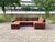 Vintage Modular Sectional Sofa, 1970s, Set of 6 For Sale - Image 16 of 18