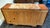 French Art Deco Marble Top Sideboard With Carved Birds and Flowers. For Sale - Image 9 of 12