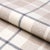 SAMPLE - Schumacher Montana Wool Plaid Fabric In Neutral For Sale